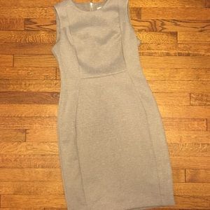 Calvin Klein Sleeveless Sheath Dress